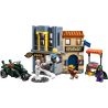 LEGO 75642 ONE PIECE RESA DEI CONTI CON CAPITANO SMOKER AGOSTO 2026