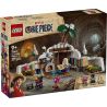 LEGO 75641 ONE PIECE IL NASCONDIGLIO DEL DOTTOR HILLK AGOSTO 2026