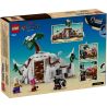 LEGO 75641 ONE PIECE IL NASCONDIGLIO DEL DOTTOR HILLK AGOSTO 2026
