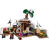 LEGO 75641 ONE PIECE IL NASCONDIGLIO DEL DOTTOR HILLK AGOSTO 2026