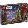 LEGO 75456 STAR WARS   CALENDARIO DELL’AVVENTO 2026 SETTEMBRE 2026