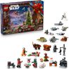 LEGO 75456 STAR WARS   CALENDARIO DELL’AVVENTO 2026 SETTEMBRE 2026