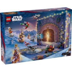 LEGO 75456 STAR WARS   CALENDARIO DELL’AVVENTO 2026 SETTEMBRE 2026