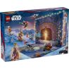 LEGO 75456 STAR WARS   CALENDARIO DELL’AVVENTO 2026 SETTEMBRE 2026