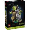 LEGO 72423 SHREK, CIUCHINO E GATTO CON GLI STIVALI AGOSTO 2026