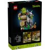 LEGO 72423 SHREK, CIUCHINO E GATTO CON GLI STIVALI AGOSTO 2026