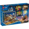 LEGO 60510 CITY CALENDARIO DELL’AVVENTO 2026 SETTEMBRE 2026