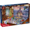 LEGO 43298 DISNEY PRINCESS CALENDARIO DELL’AVVENTO 2026 SETTEMBRE 2026