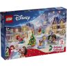 LEGO 43298 DISNEY PRINCESS CALENDARIO DELL’AVVENTO 2026 SETTEMBRE 2026