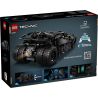 LEGO 42239 TECHNIC BATMOBILE TUMBLER BATMAN AGOSTO 2026