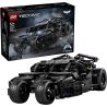 LEGO 42239 TECHNIC BATMOBILE TUMBLER BATMAN AGOSTO 2026