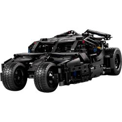 LEGO 42239 TECHNIC BATMOBILE TUMBLER BATMAN AGOSTO 2026