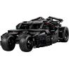 LEGO 42239 TECHNIC BATMOBILE TUMBLER BATMAN AGOSTO 2026