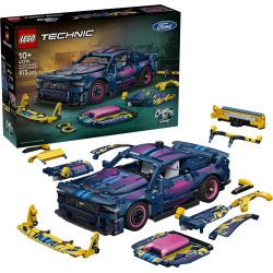 LEGO 42236 TECHNIC AUTO...