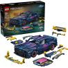 LEGO 42236 TECHNIC AUTO SPORTIVA DODGE VIPER GTS-R AGOSTO 2026