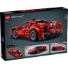 LEGO 42235 TECHNIC AUTO FERRARI 488 PISTA AGOSTO 2026