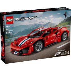 LEGO 42235 TECHNIC AUTO...