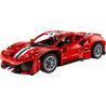 LEGO 42235 TECHNIC AUTO FERRARI 488 PISTA AGOSTO 2026