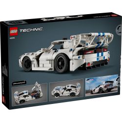 LEGO 42234 TECHNIC AUTO SPORTIVA DODGE VIPER GTS-R AGOSTO 2026