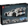 LEGO 42234 TECHNIC AUTO SPORTIVA DODGE VIPER GTS-R AGOSTO 2026