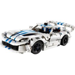 LEGO 42234 TECHNIC AUTO SPORTIVA DODGE VIPER GTS-R AGOSTO 2026