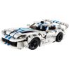 LEGO 42234 TECHNIC AUTO SPORTIVA DODGE VIPER GTS-R AGOSTO 2026
