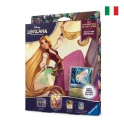 LORCANA - VITICCIO...