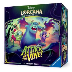 LORCANA - ILLUMINEER'S...