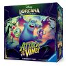 LORCANA - ILLUMINEER'S TROVE - ATTACK OF THE VINE - ENG set 13