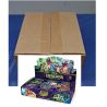CASE LORCANA - 4 BOX 24 BUSTE - ATTACK OF THE VINE - ENG CHIUSO SIGILLATO