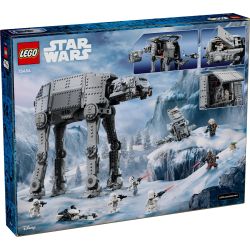 LEGO 75454 STAR WARS   AT-AT AGOSTO 2026
