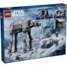 LEGO 75454 STAR WARS   AT-AT AGOSTO 2026