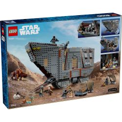 LEGO 75453 STAR WARS   SANDCRAWLER AGOSTO 2026