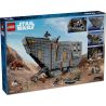LEGO 75453 STAR WARS   SANDCRAWLER AGOSTO 2026