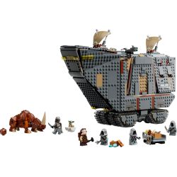 LEGO 75453 STAR WARS   SANDCRAWLER AGOSTO 2026