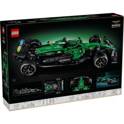 LEGO 42240 TECHNIC ASTON MARTIN AMR26 LUGLIO  2026