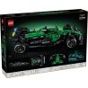 LEGO 42240 TECHNIC ASTON MARTIN AMR26 LUGLIO  2026
