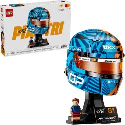 LEGO 43017 EDITIONS...