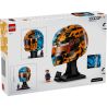 LEGO 43017 EDITIONS VEHICLES CASCO DI OSCAR PIASTRI SCUDERIA MCLAREN GIUGNO 2026
