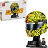 LEGO 43023 EDITIONS VEHICLES CASCO DI LANDO NORRIS SCUDERIA MCLAREN GIUGNO 2026