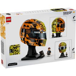 LEGO 43023 EDITIONS VEHICLES CASCO DI LANDO NORRIS SCUDERIA MCLAREN GIUGNO 2026