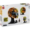 LEGO 43023 EDITIONS VEHICLES CASCO DI LANDO NORRIS SCUDERIA MCLAREN GIUGNO 2026