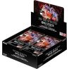 Box One Piece Card Game OP-16 OP16 THE TIME OF BATTLE