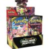 POKEMON BOX 36 BUSTE M3 MEGAEVOLUZIONE EQULIBRIO PERFETTO BUSTINA DA 10 CARTE