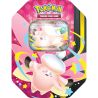 POKEMON TIN DA COLLEZIONE MEGA CHIARODILUNA 2026 196214139084