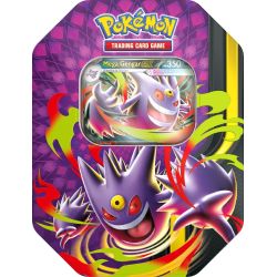 POKEMON TIN DA COLLEZIONE...