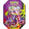 POKEMON TIN DA COLLEZIONE MEGA CHIARODILUNA 2026 196214139084