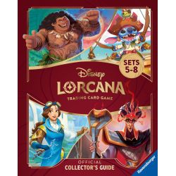 Disney Lorcana Trading Card...