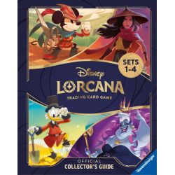 Disney Lorcana Trading Card...