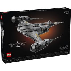 LEGO 75442 STAR WARS...